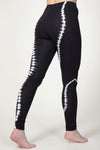 Electra Black Artisan Leggingsit