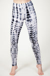 Fishbone Dark Artisan Leggingsit