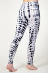 Fishbone Dark Artisan Leggingsit